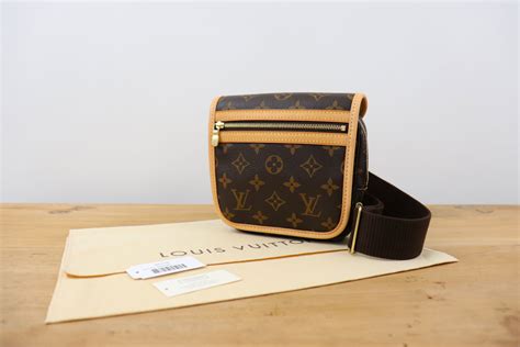 louis vuitton bosphore bum bag